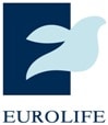 Eurolife | PR-bureau in Brussel, België Logo
