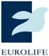 Eurolife | PR-bureau in Brussel, België Logo